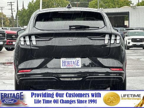 New 2026 Ford Mustang Mach-E Premium AWD/4WD image 5