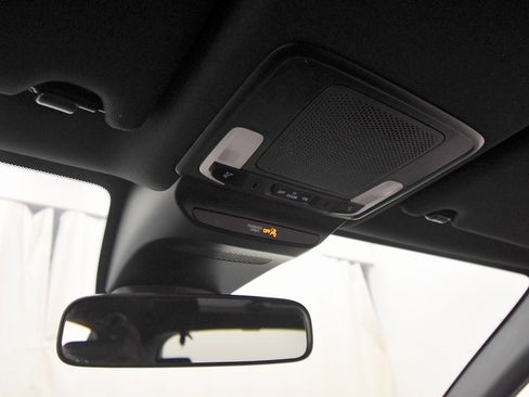 Certified 2024 Honda HR-V Sport image 27