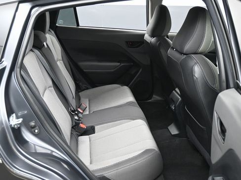 Used 2024 Subaru Crosstrek 2.0i Premium w/ Crosstrek Mirror Package image 32