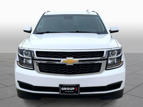 Used 2020 Chevrolet Suburban LT image 4