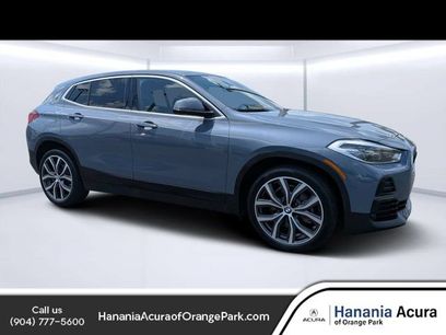 Used 2022 BMW X2 sDrive28i w/ Convenience Package