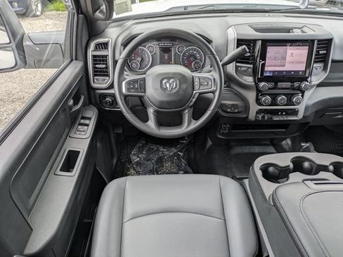 New 2026 RAM 2500 Tradesman AWD/4WD image 15