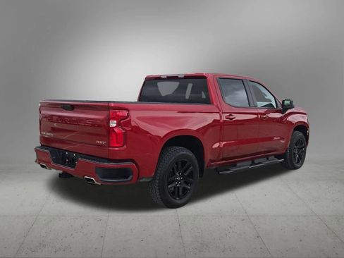 Used 2023 Chevrolet Silverado 1500 RST image 6