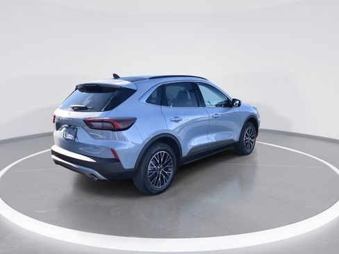 New 2026 Ford Escape SE w/ PHEV Premium Package image 8