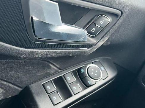 New 2026 Ford Escape ST-Line w/ Tech Pack #1 image 26