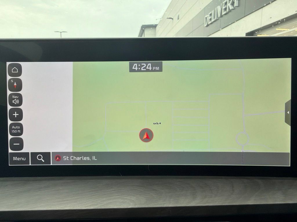 Certified 2025 Kia Telluride SX Prestige X-Line AWD/4WD image 18
