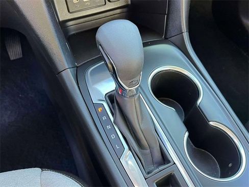 Certified 2024 Chevrolet Equinox LS w/ LS Convenience Package image 33