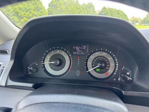 Used 2013 Honda Odyssey EX-L image 20