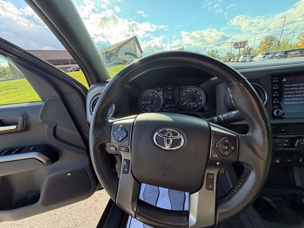 Used 2021 Toyota Tacoma TRD Pro AWD/4WD image 27