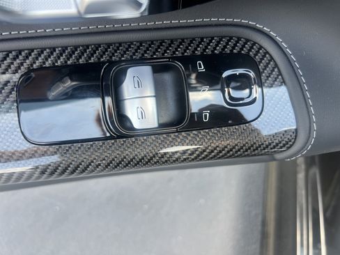 Certified 2025 Mercedes-Benz AMG GT 63 image 15