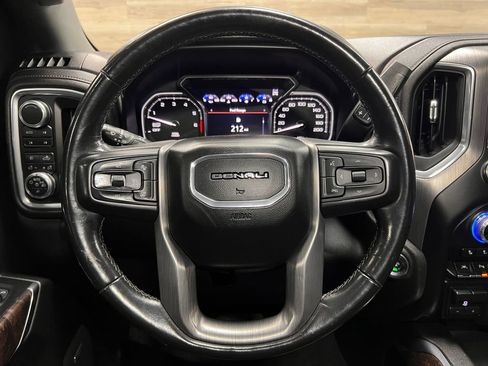 Used 2019 GMC Sierra 1500 Denali w/ Denali Ultimate Package image 9
