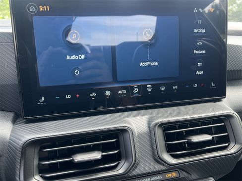 New 2025 Ford Mustang GT image 5