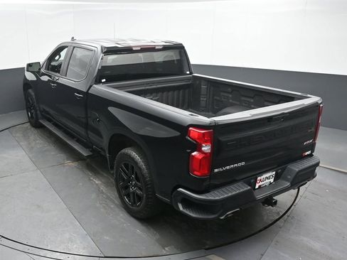 Used 2024 Chevrolet Silverado 1500 RST image 45