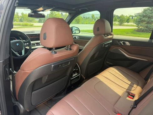 Used 2021 BMW X5 sDrive40i w/ Convenience Package RWD image 16
