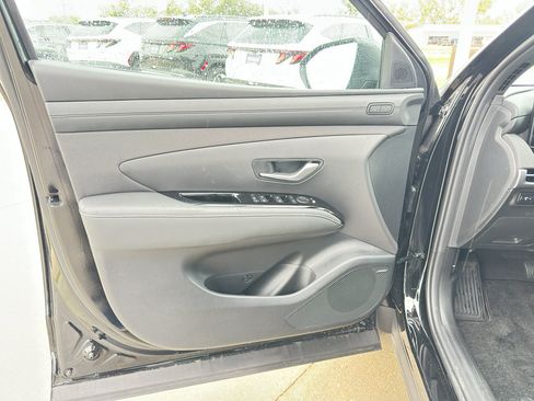 New 2026 Hyundai Santa Cruz Limited image 13