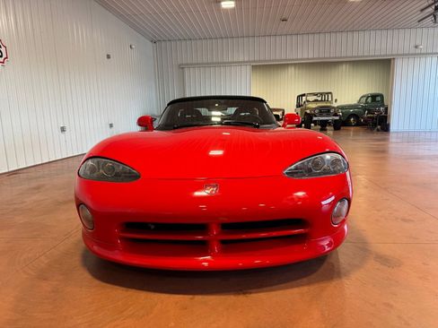 Used 1994 Dodge Viper RT/10 image 7