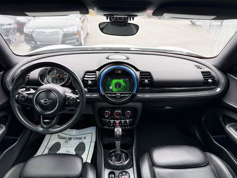 Used 2019 MINI Cooper Clubman S w/ Storage Package image 36