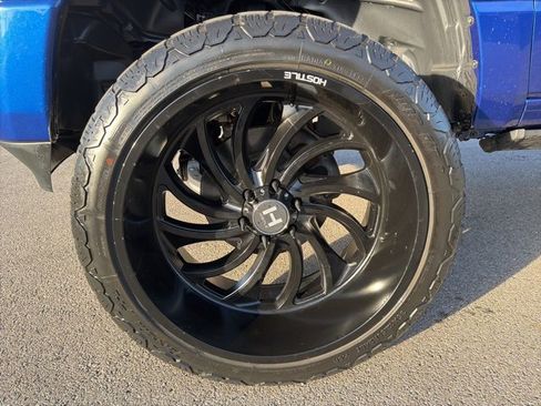 Used 2019 RAM 1500 Big Horn image 9