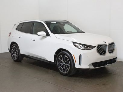 New 2026 BMW X3 xDrive30 w/ Convenience Package