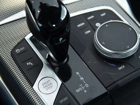 Certified 2023 BMW 440i xDrive Convertible w/ Premium Package image 21