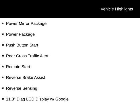 Used 2026 Chevrolet Equinox LT FWD image 15