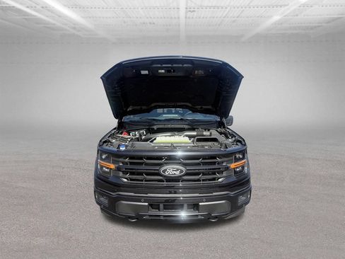 New 2026 Ford F150 XLT w/ Equipment Group 302A MID AWD/4WD image 57