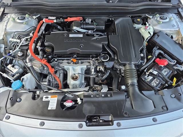 Used 2019 Honda Accord Touring image 24