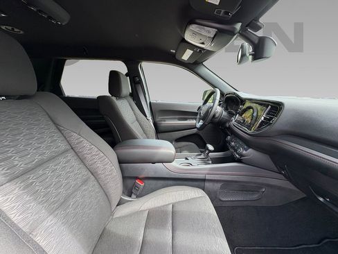 New 2026 Dodge Durango GT w/ Blacktop Package image 9
