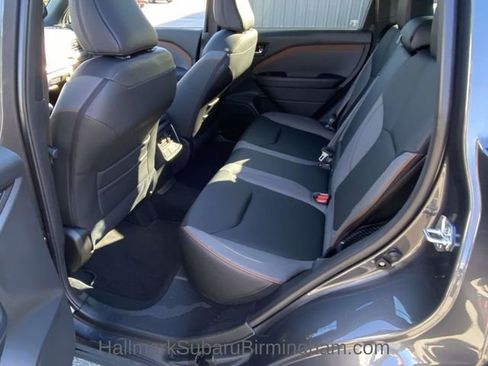 New 2025 Subaru Forester Sport image 9