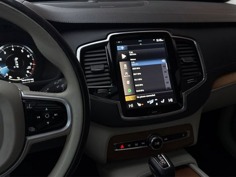 Used 2020 Volvo XC90 T6 Inscription w/ Protection Package Premier image 38