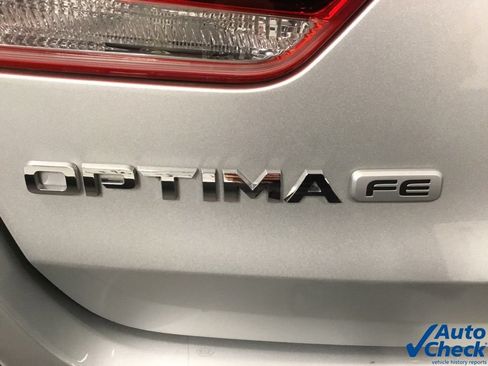 Used 2019 Kia Optima LX FWD image 14