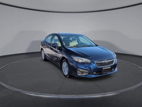 Used 2017 Subaru Impreza 2.0i Premium image 2