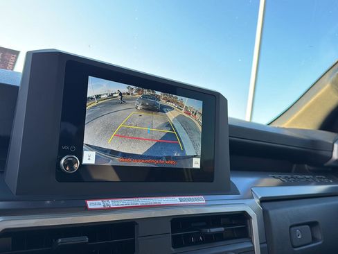 New 2026 Toyota Tacoma TRD Sport image 23