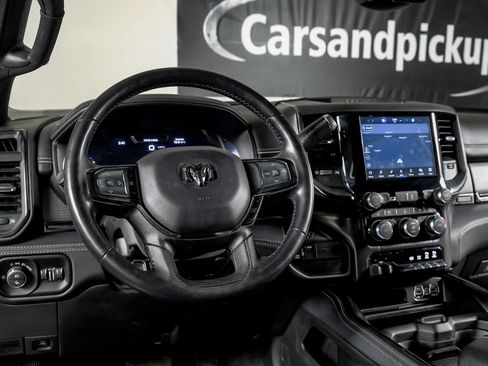 Used 2023 RAM 2500 Limited w/ Night Edition image 16