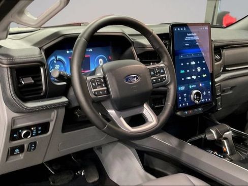 Used 2025 Ford F150 Lightning Flash AWD/4WD image 14