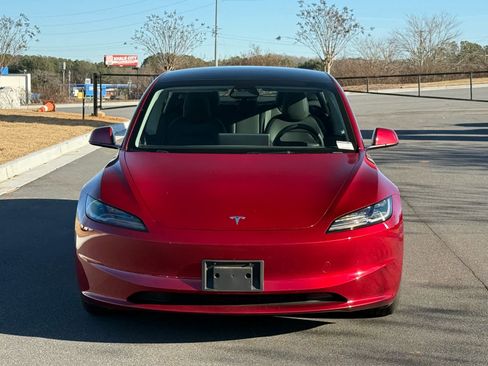 Used 2024 Tesla Model 3 Long Range image 8