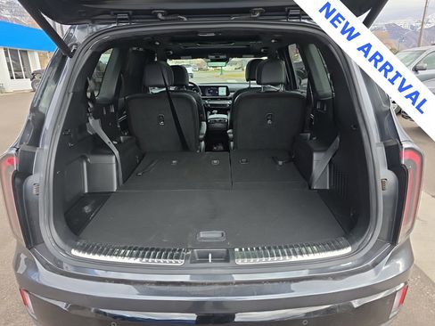 Used 2024 Kia Telluride SX Prestige X-Line image 36