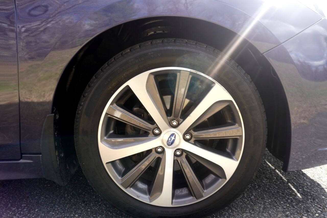 Used 2017 Subaru Legacy 2.5i Limited AWD/4WD image 35