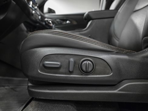 Used 2023 Chevrolet Traverse High Country w/ LPO, Floor Liner Package FWD image 14