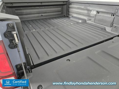 Certified 2025 Honda Ridgeline TrailSport image 12