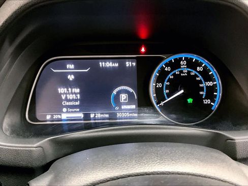 Used 2021 Nissan Leaf S w/ S Charge Package image 23