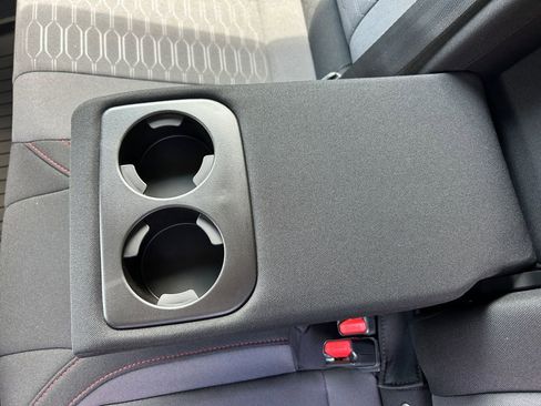 Used 2025 Subaru Impreza 2.0i Sport image 22