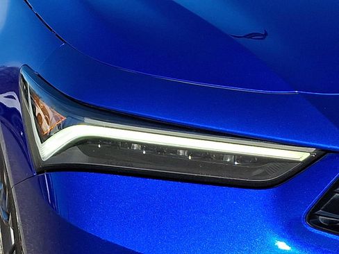 Certified 2023 Acura Integra A-Spec image 9