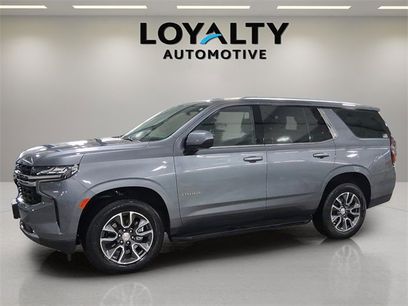 Used 2021 Chevrolet Tahoe LS w/ Driver Alert Package