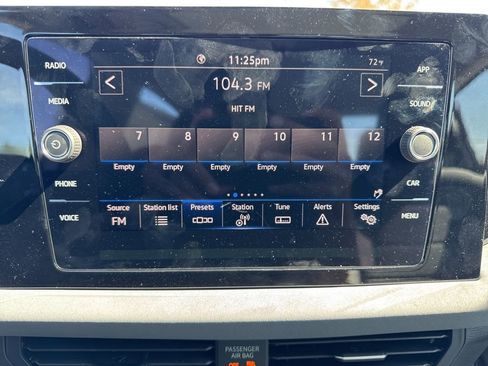 New 2025 Volkswagen Jetta SE image 25