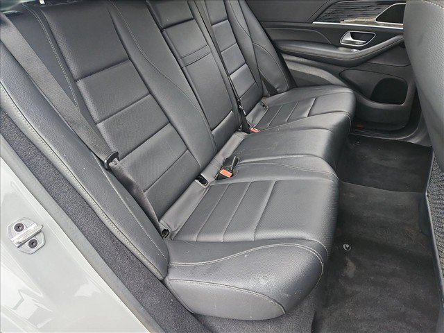 Certified 2024 Mercedes-Benz GLE 450 4MATIC image 18