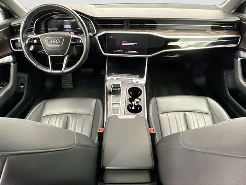 Used 2023 Audi A6 2.0T Premium w/ Convenience Package AWD/4WD image 13