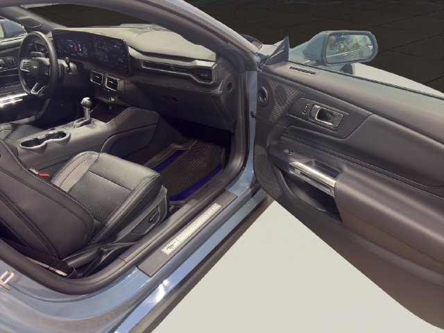 Used 2025 Ford Mustang GT Premium RWD image 19