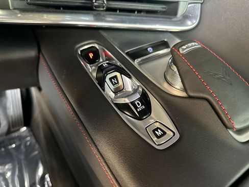 Used 2023 Chevrolet Corvette Stingray Coupe w/ 1LT image 19