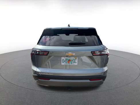 Used 2025 Chevrolet Equinox LT image 15